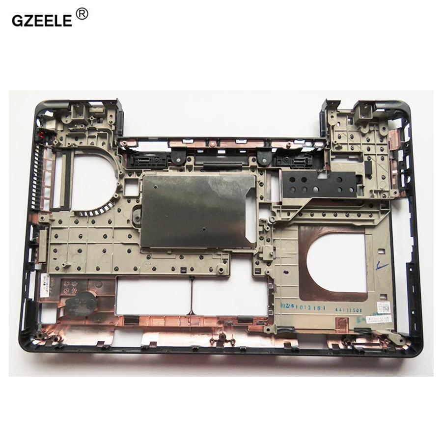 Новинка Нижний Базовый чехол GZEELE для Dell Latitude E5540 0KFJ29 нижний черная материнская