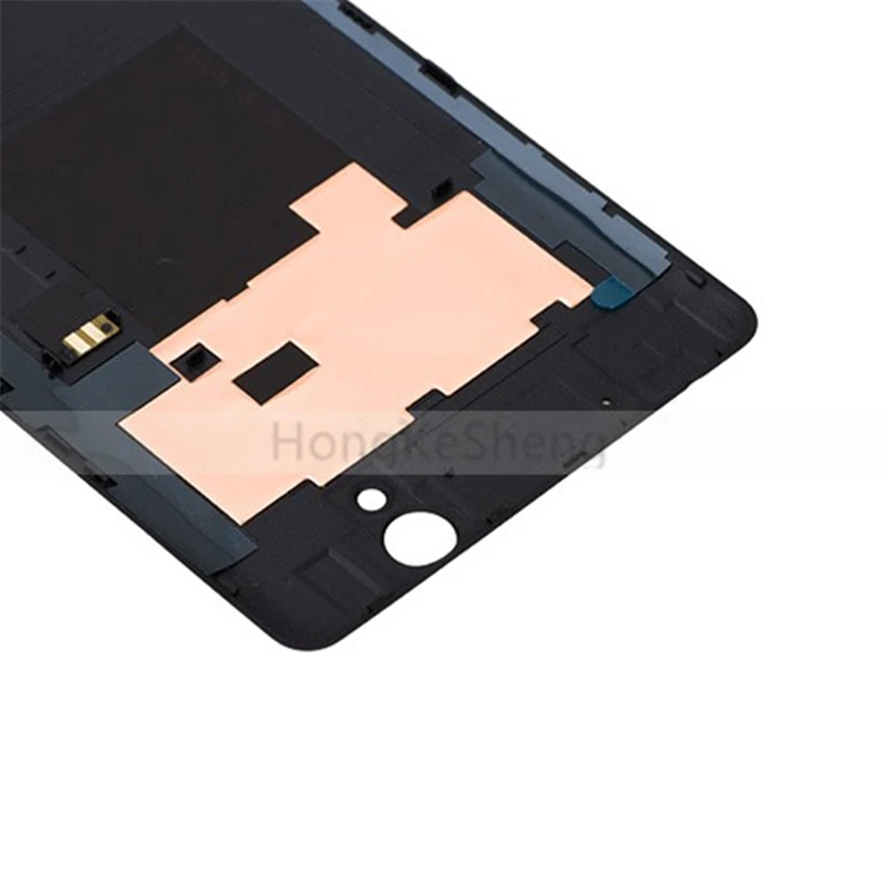 

OEM Back Cover for Sony Xperia C5 Ultra E5563 E5553 E5506 E5533 C5U