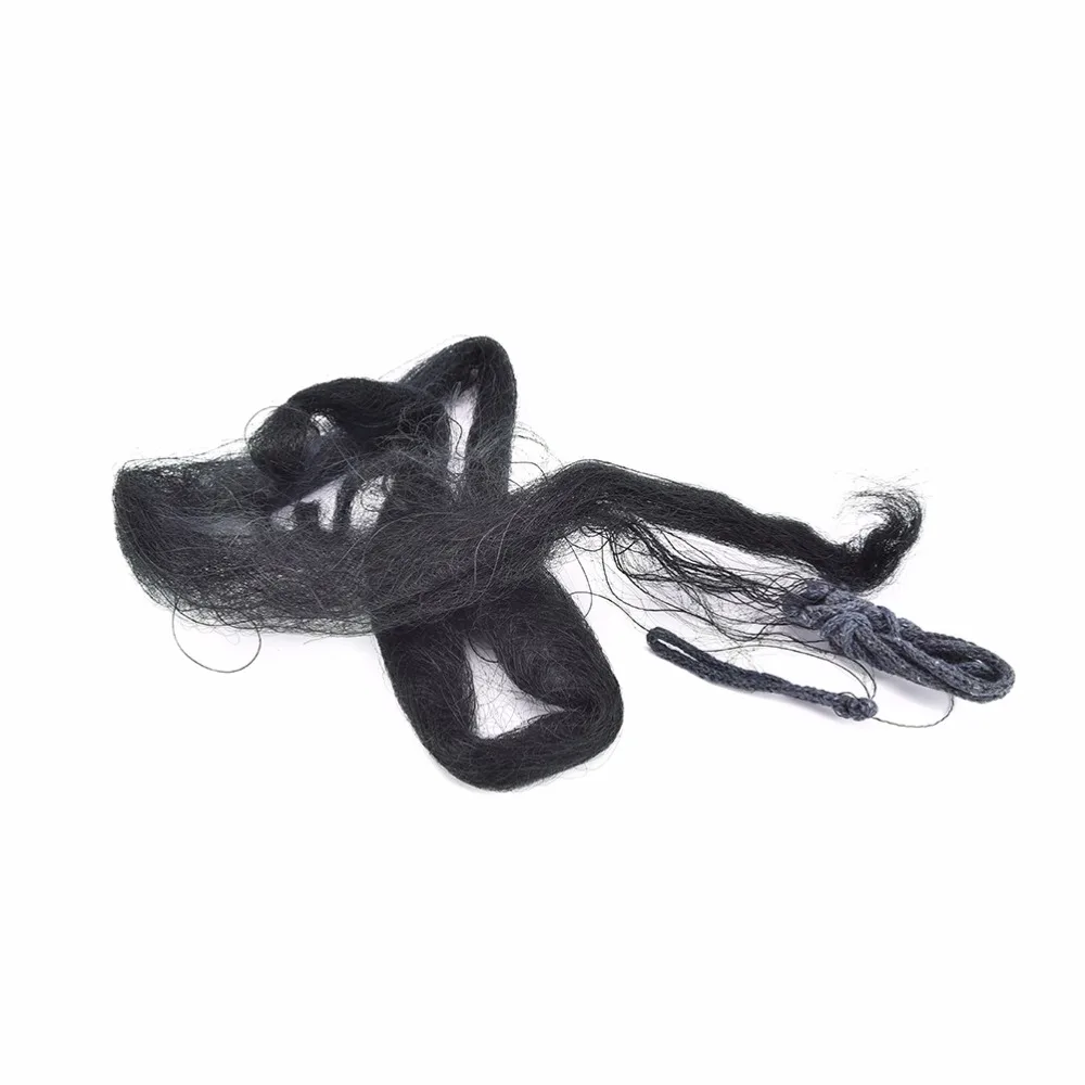 1 шт. черная сетка для защиты от птиц|Ловушки| |