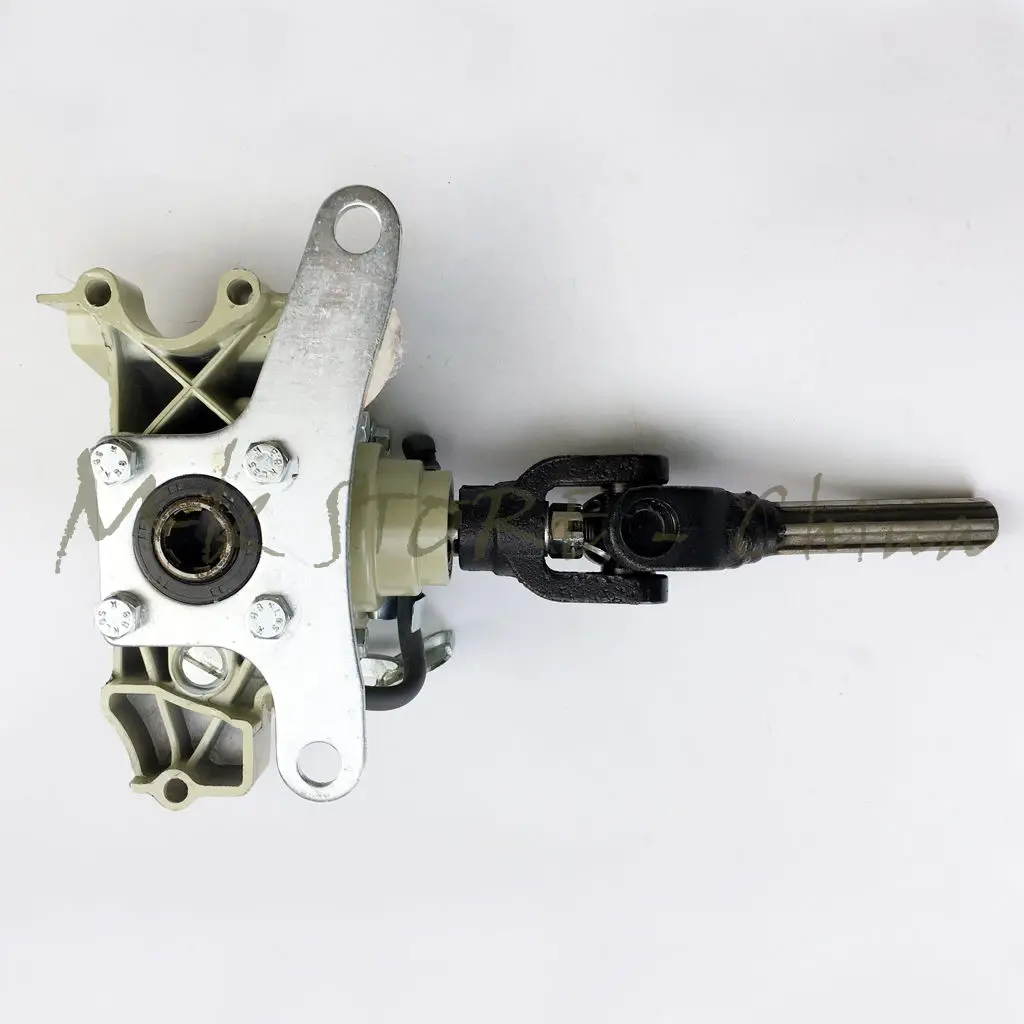 ATV коробка заднего хода в сборе приводной вал обратная Передача передач Чехол 110