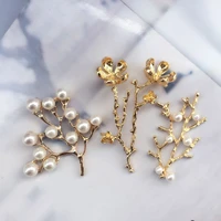 3pcsset 3d handmade beaded flowers patches for clothing diy sequins rhinestone parches beaded floral applique collar patch