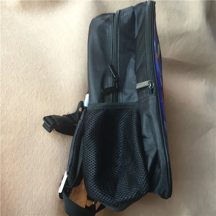 Мини-сумка-мессенджер с покемоном пикакуном из аниме школьные сумки для девочек