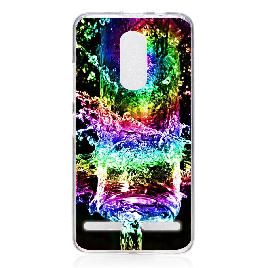 Cool for Lenovo k6 note silicone case k53a48 cartoon superman shield fashion bear cute design classic animation phone cover |