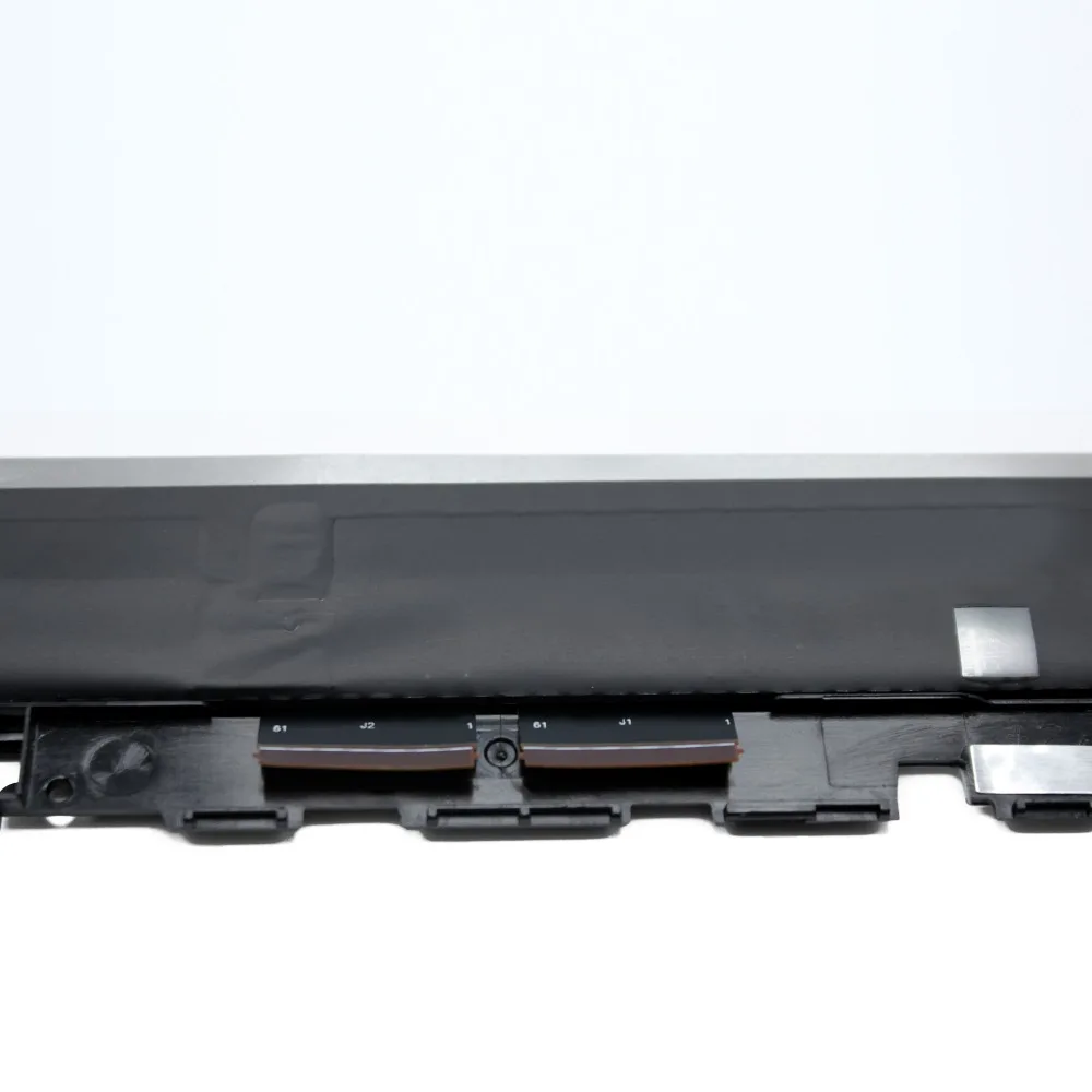 Дигитайзер ЖК-дисплея со светодиодной подсветкой в сборе для Lenovo Yoga 700-14 700-14ISK 80QD