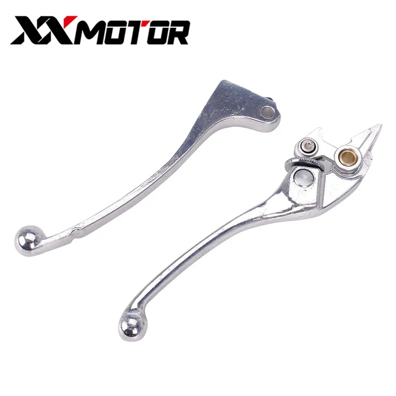 Рычаг сцепления для HONDA CB400 CBR400 NSR250 VFR400 RVF400 NC19 MC17 MC22 MC23 MC29 MC30 MC31 аксессуары