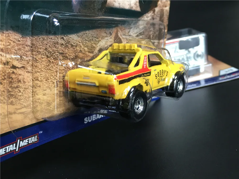 Hot Wheels автомобильный магазин культуры грузовики CHEVY VOLKSWAGEN PICKUP коллектор издание настоящие всадники металлическая литая модель автомобиля детские игрушки подарок