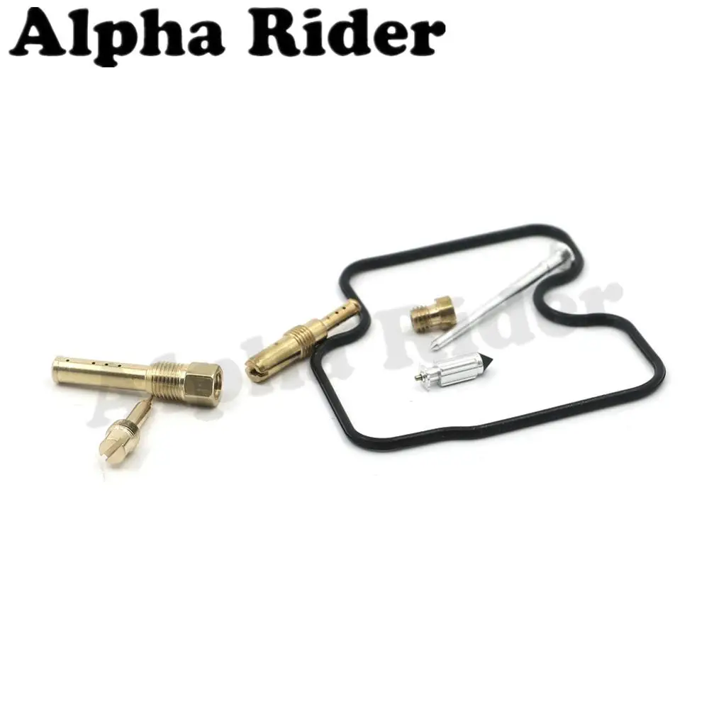 Набор для Ремонта Карбюратора мотоцикла с уплотнительным кольцом и