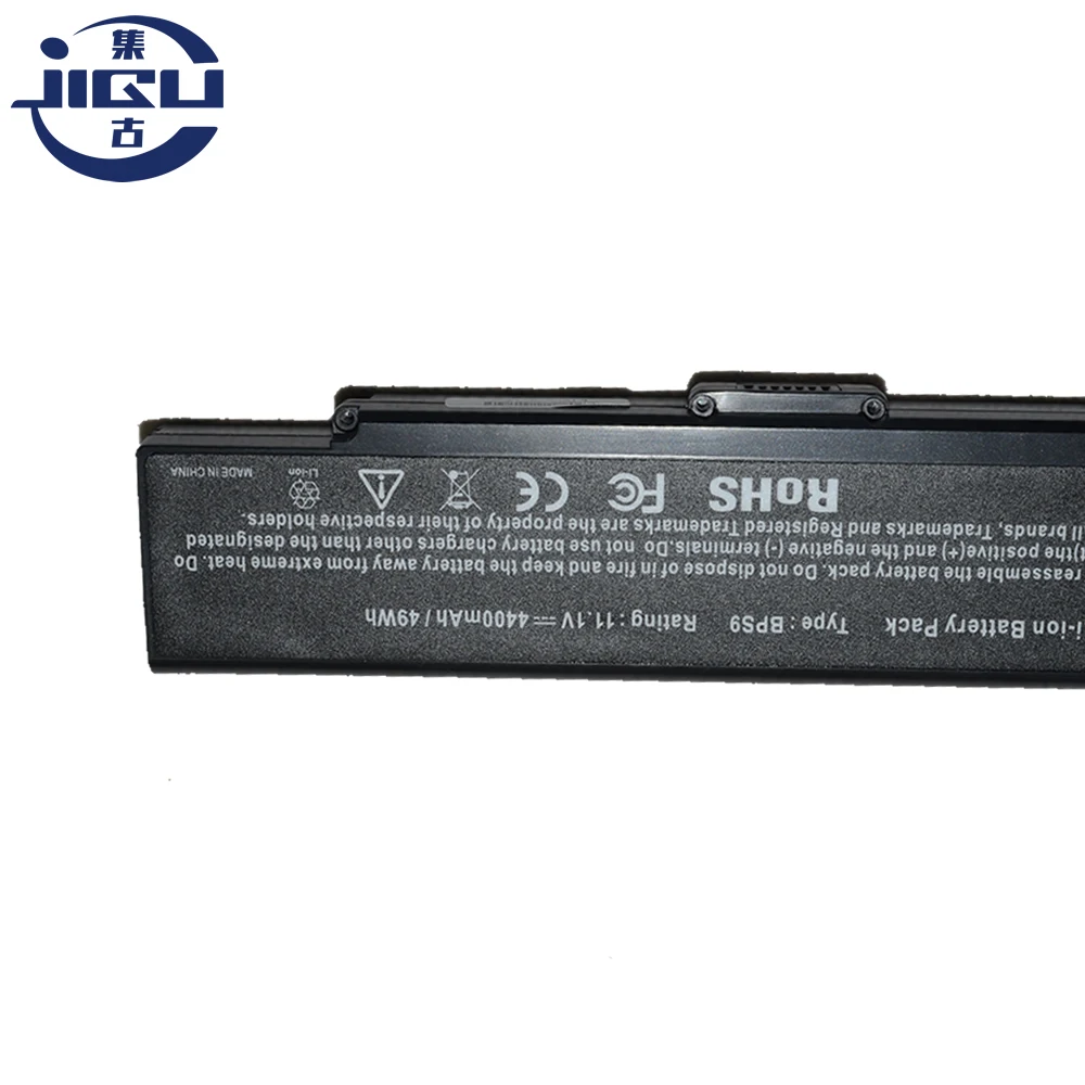 

JIGU Laptop Battery For SONY VGP-BPS10 VGP-BPS9A/B VGP-BPS9/B VGP-BPS9B VGN-SZ VGN-NR VGN-AR71 VGN-SZ56 VGN-SZ780 VGN-SZ76
