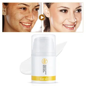 50 г отбеливающий крем для лица, гиалуроновая кислота, антивозрастной увлажняющий крем для лица, контроль жирности, усадка, акне, удаление рубцов, уход за лицом