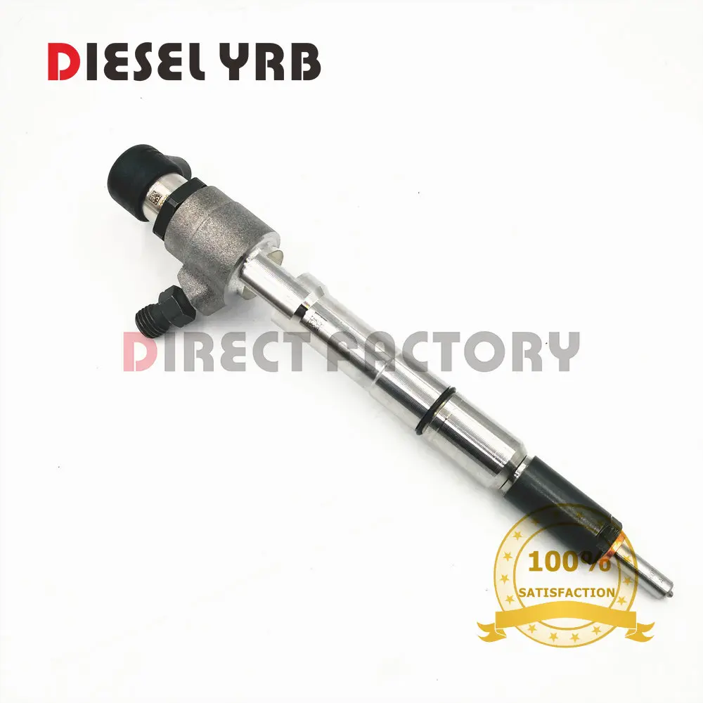 4 шт. Оригинальный Новый Common Rail Инжектор 03L130277B для A2C9626040080 A2C59513554 / 03L130277S |