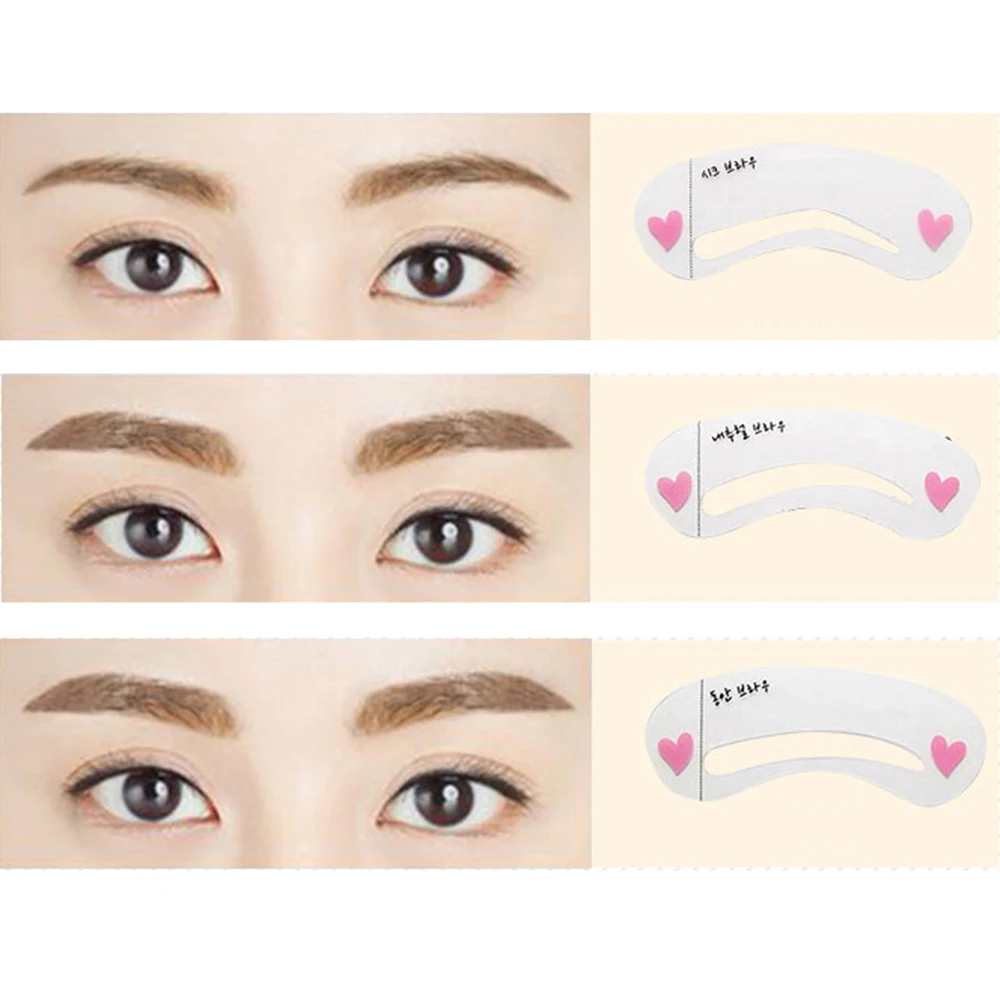 3 Colors Automatic Matte Eyebrow Pencil Waterproof Tattoo Pen Long-Lasting Cosmetic Women Makeup Tool | Красота и здоровье