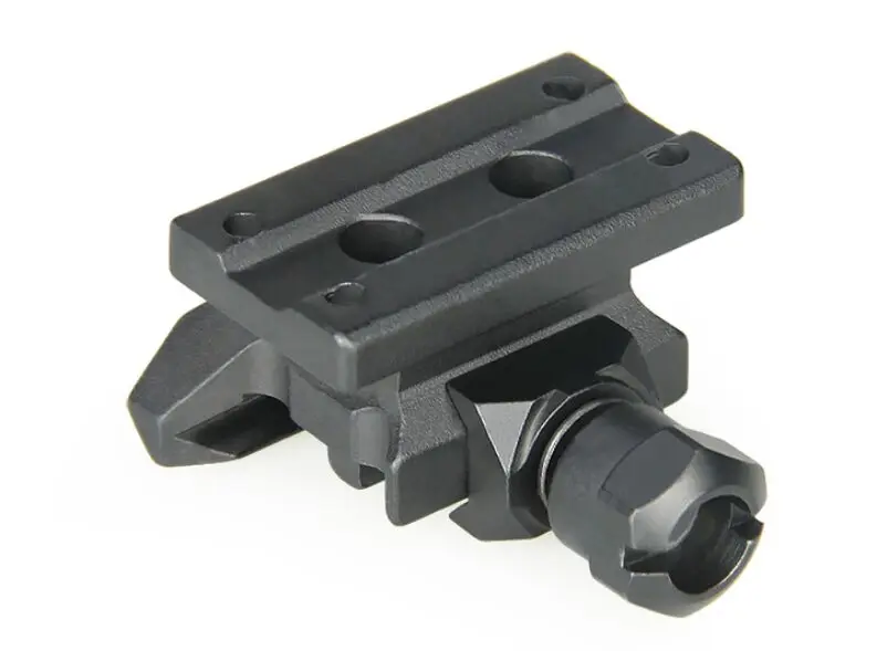 

Tactical Red dot Mount MRO Mount Airsoft Scope Riser QD Quick Detach For MRO Red Dot Airsoft For Hunting