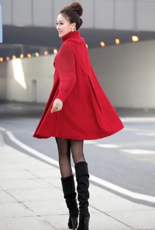 Плащ ветровка накидка твидовая Женская куртка пальто осень зима корейское