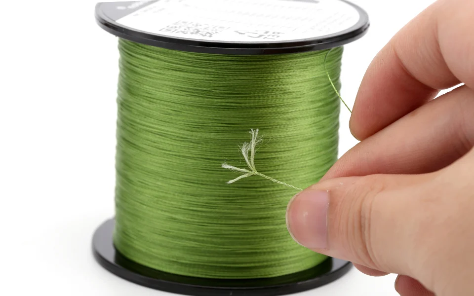 SeaKnight блейд 500 м плетеная леска 4strand гладкой комплексную ЧП линии Карп Рыбалка провод 8 10 20 30 40 60LB морской