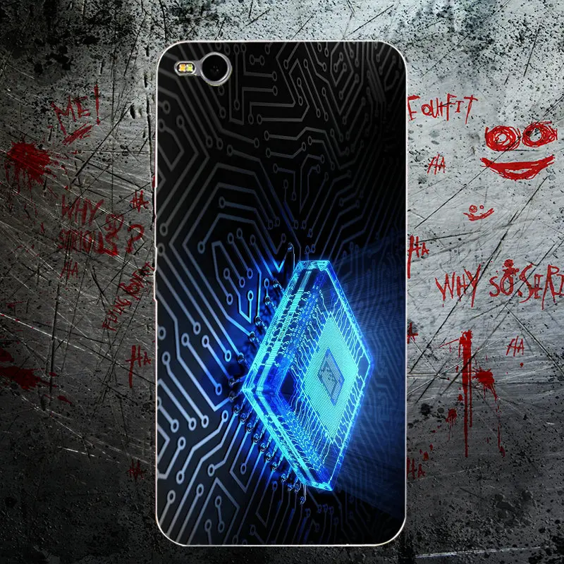Electronics Circuit Soft TPU Silicone Phone Cases For Sony Xperia Z Z1 Z2 Z3 Z4 Z5 Compact Mini M2 M4 M5 E3 E5 T3 Case | Мобильные