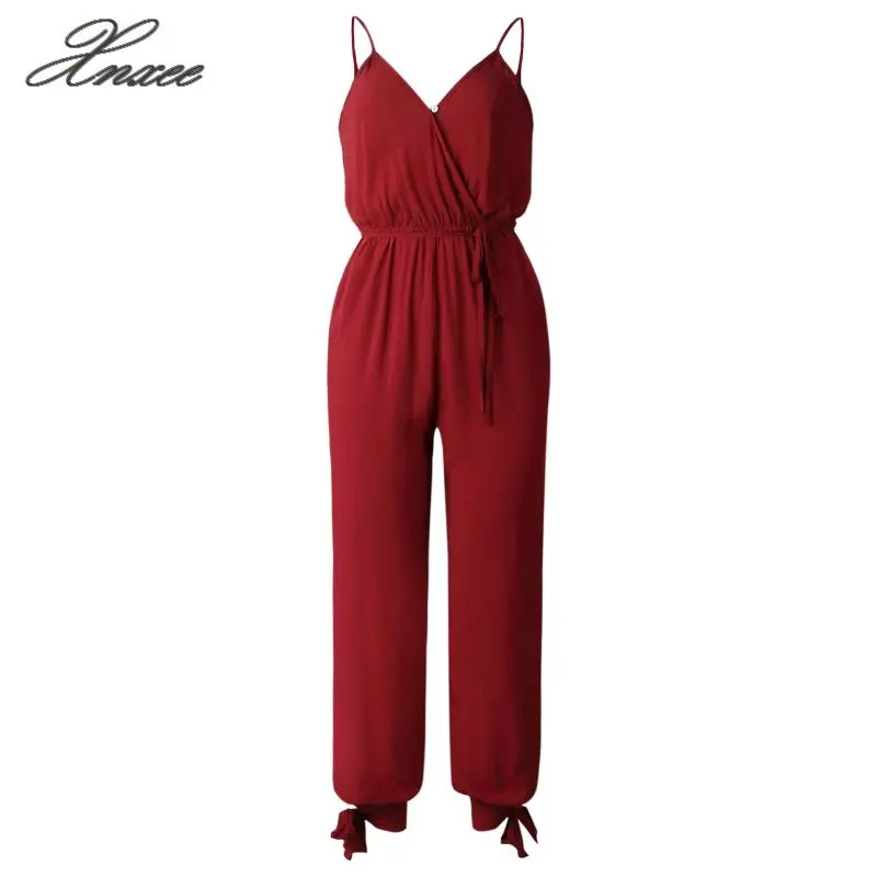 

Women Summer Pants Casual Print Loose Ankle-Length Pants