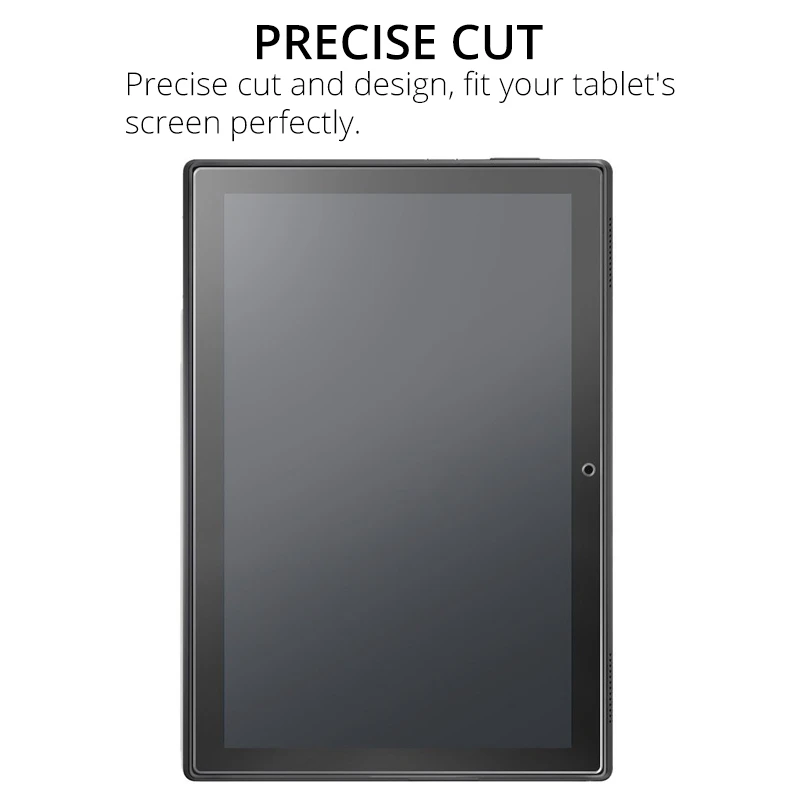 9H закаленное стекло для lenovo Tab M10 P10 10,1 дюймов Защитная пленка для экрана для lenovo Tab E7 E8 E10 Защитная стеклянная пленка для экрана