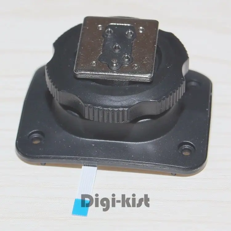Металлическая Монтажная ножка Godox для вспышки V860IIN V860II версия Nikon Вспышка Speedlite