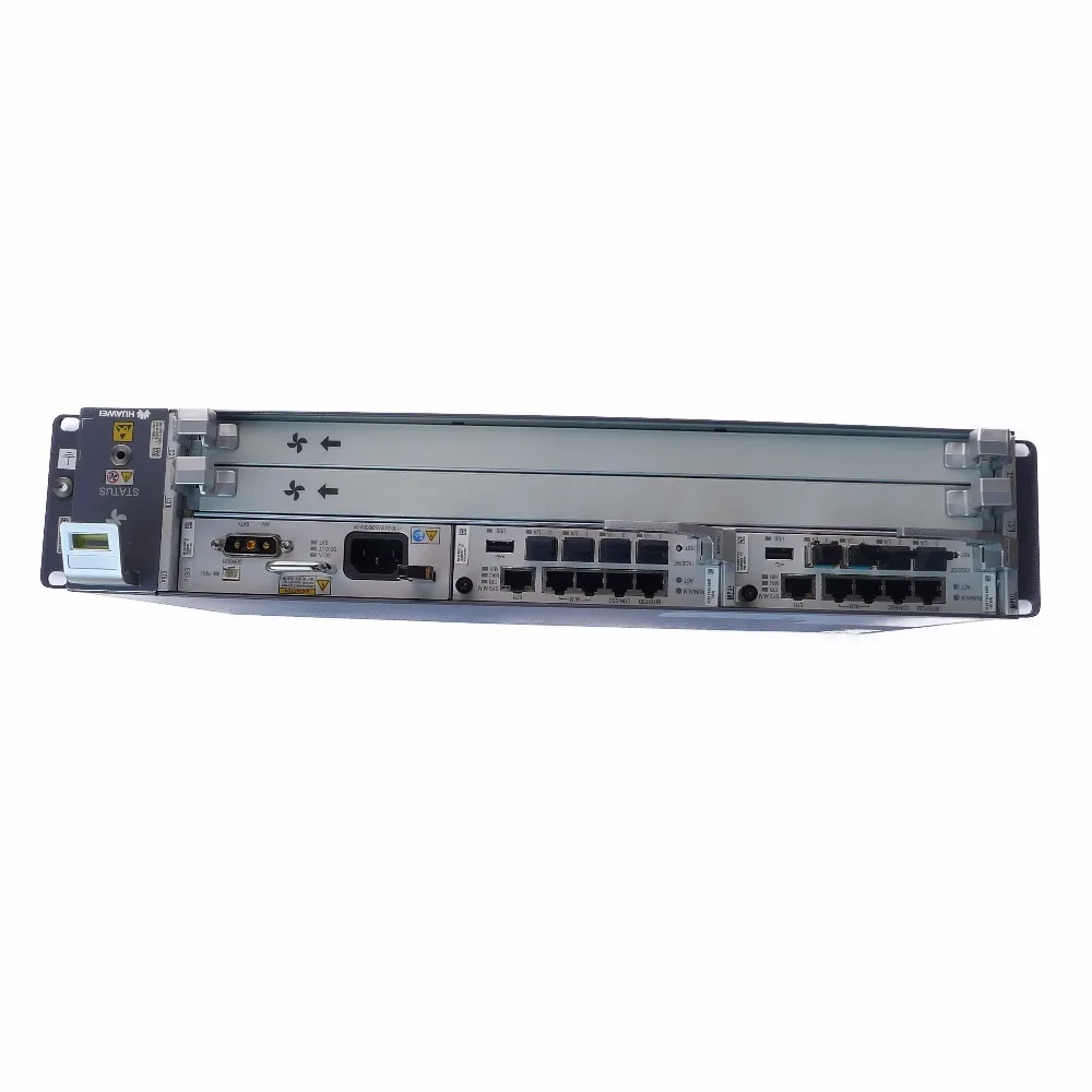 Оригинальный блок питания постоянного тока Hua wei MA5800-X2 Series 10GE GPONnetwork equipment olt |