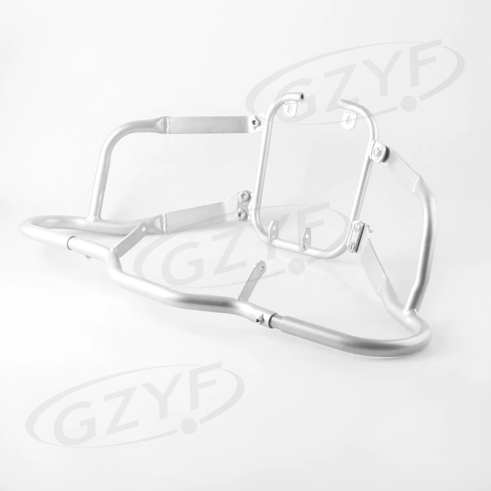 Highway Bar защитная скоба комплект для BMW R1200RT 2005 2006 2007 2008 2009 2010 2011 2012 2013 Мотоцикл