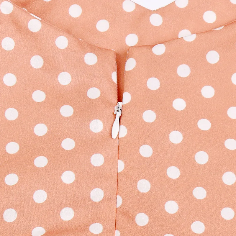2019 Summer Maternity Dresses Classic Slip Dress Sleeveless Camisole Dot Printing Pregnancy Lovely Lady | Мать и ребенок