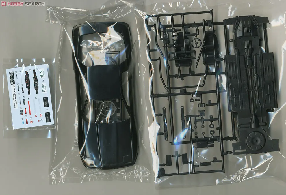 1/24 Toyota Supra 3.0GT 87 03862