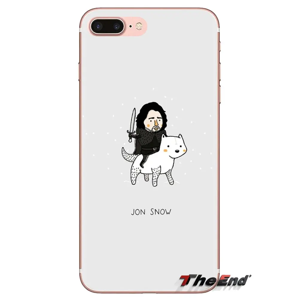 Jon Snow Game of Thrones GOT Art Mobile Phone Case For LG G3 G4 Mini G5 G6 G7 Q6 Q7 Q8 Q9 V10 V20 V30 X Power 2 3 K10 K4 K8 2017 |