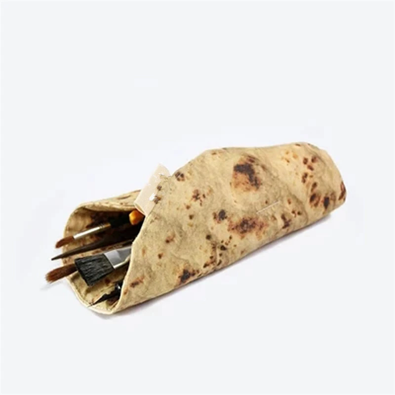 

Пенал-футляр для еды kawaii, школьные сумки kalem kutu pie, офисные принадлежности, estojo escolar menina estuche escolar