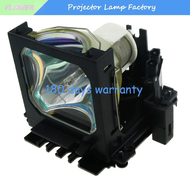 Free Shipping DT00531 Replacement Lamp with Housing/Case Module for Hitachi CP-HX5000/CP-X880/CP-X880W/CP-X885/CP-X885W/SRP-3240