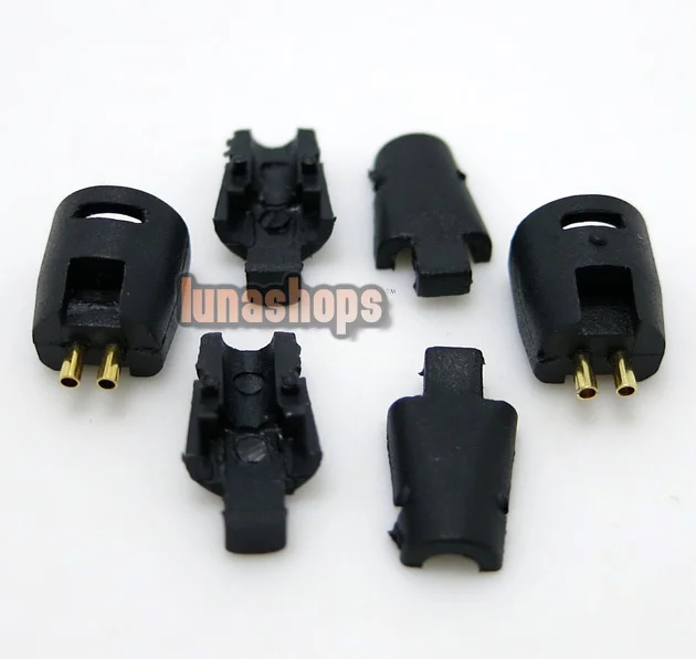 LN002189 лучший для DIY ручной работы Hi End Sennheiser IE8 IE80 наушники обновление игольчатые