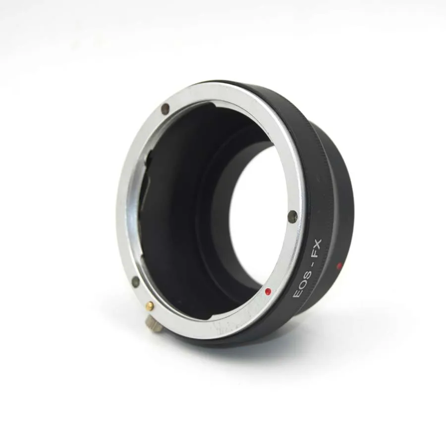 Фотоаппарат SLR фотокольцо для фотовспышки Canon EOS EF фотообъектив фотоаппарата Fujifilm