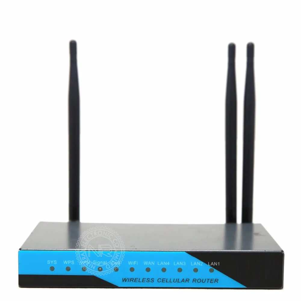 3G WCDMA HSPA + Wi-fi роутер/мини беспроводной роутер со слотом для SIM-карты промышленного