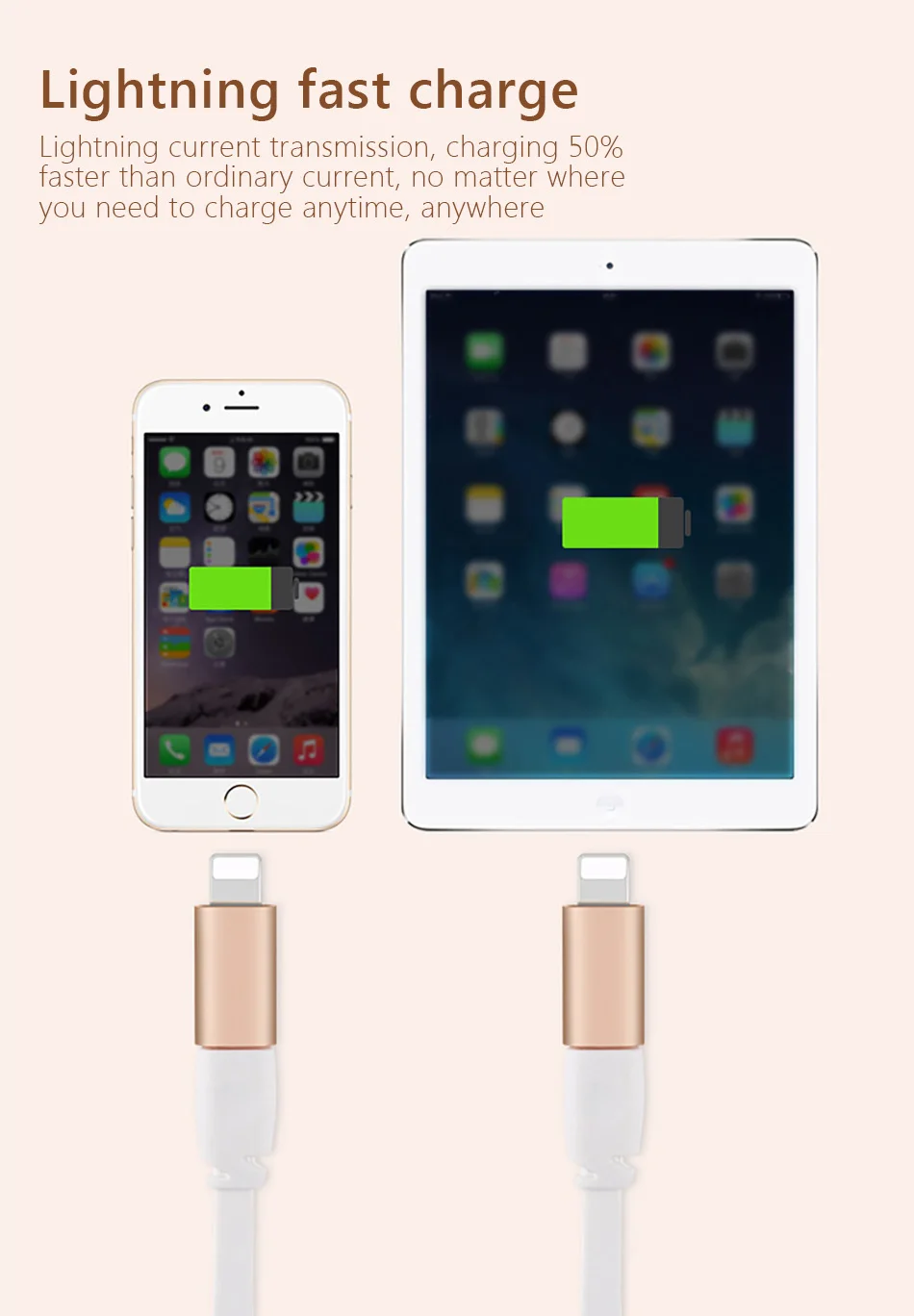ACCEZZ Micro USB для освещения для Apple адаптеры для iPhone X XS XR 6 7 5 Plus портативный OTG Зарядное устройство синхронизации мини конвертер для ipad