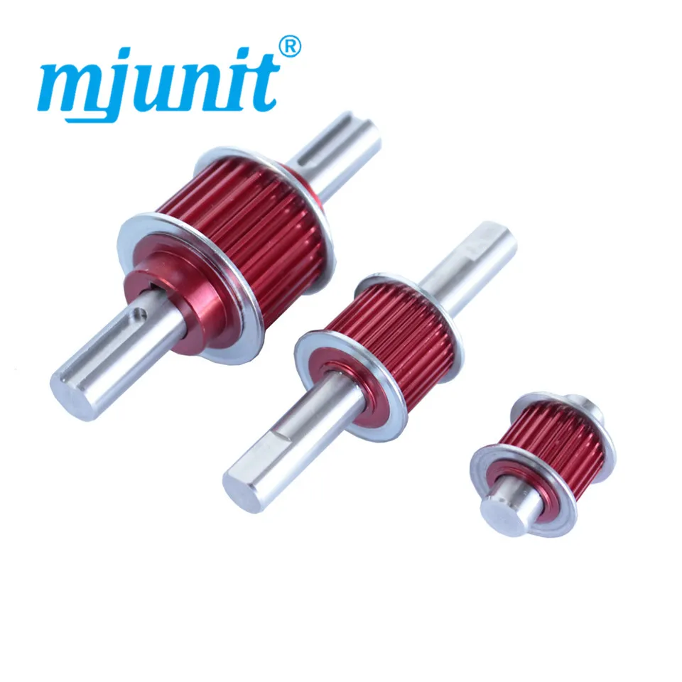 Шкивы ГРМ GT2 шкив 2GT синхронное колесо из алюминия для ремня RepRap Prusa i3 Mendel Makerbot 3D