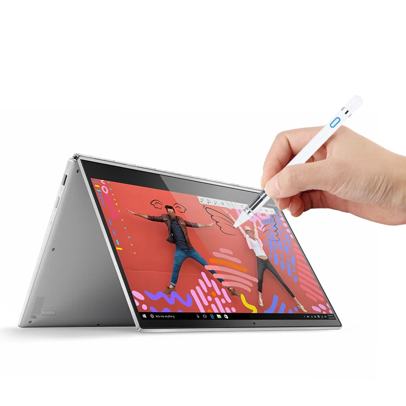 Активный Стилус ручка емкостный сенсорный экран для acer Spin 7 5 1 SP714 SP111 переключатель 5 3 AlPha 12 R7 11 samsung ноутбук чехол