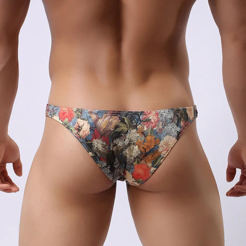 Mens Underwear Briefs Ropa Interior Hombre Panties Calzoncillos Slip Cueca Gay Homme Jockstrap Masculina |