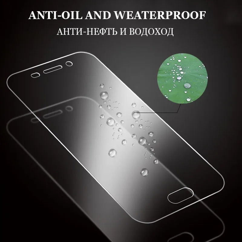 Защитное стекло для Meizu M5C Maisie M5 M6 Note M5S M6S M 5C 5S 6S 5 6M Meizy Maze закаленное