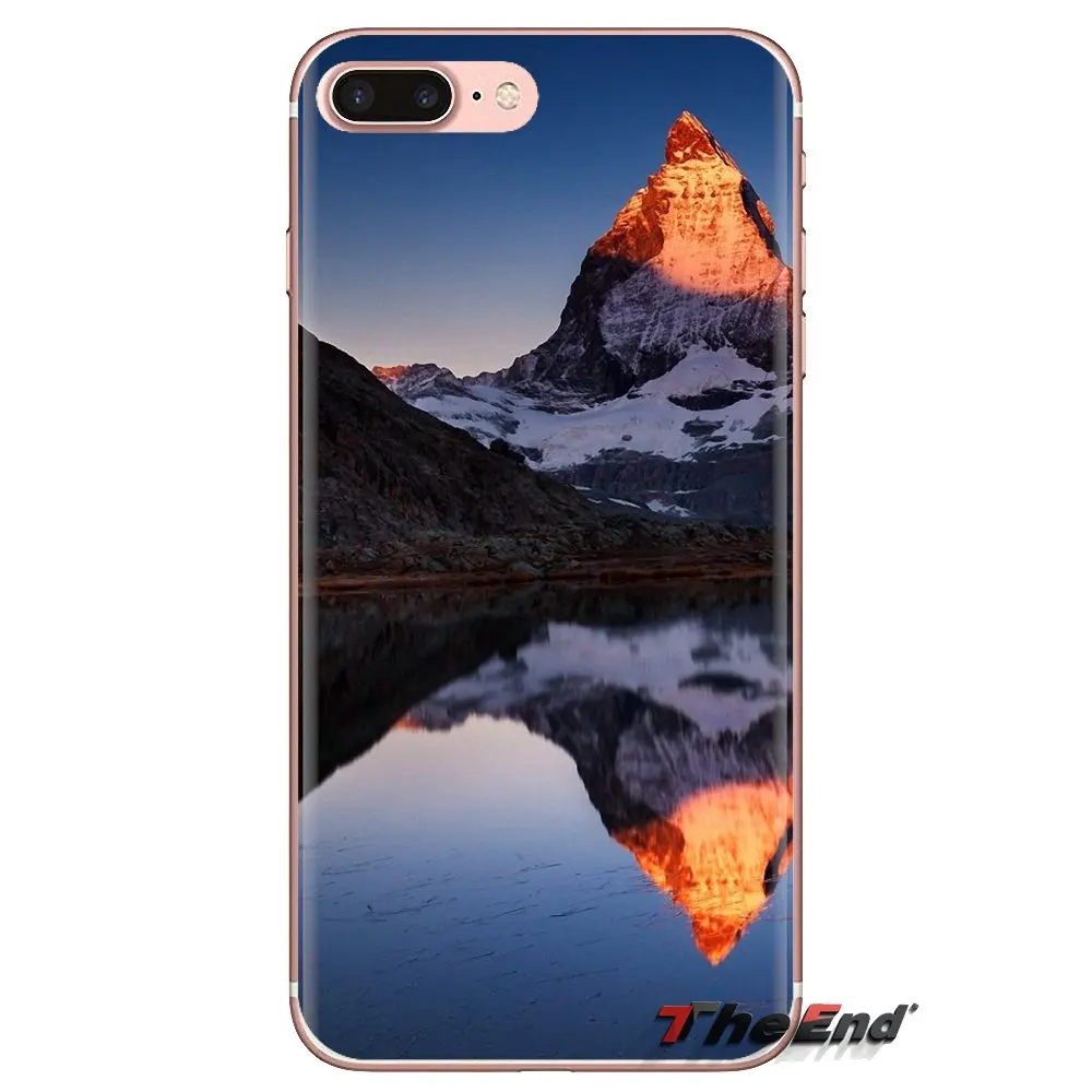 Для Samsung Galaxy J1 J2 J3 J4 J5 J6 J7 J8 Plus 2018 Prime 2015 2016 2017 прозрачные мягкие чехлы для пляжа woter