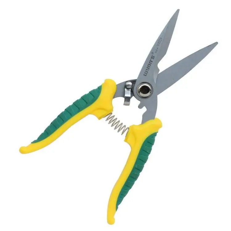 200 мм ножницы из нержавеющей стали электронные многофункциональные | Инструменты