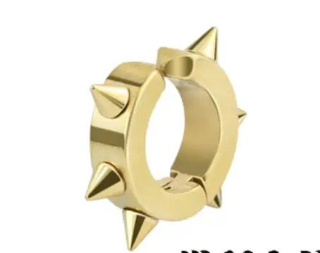 4 шт. женские серьги гвоздики из нержавеющей стали с эмалью|stainless steel stud earrings|stud