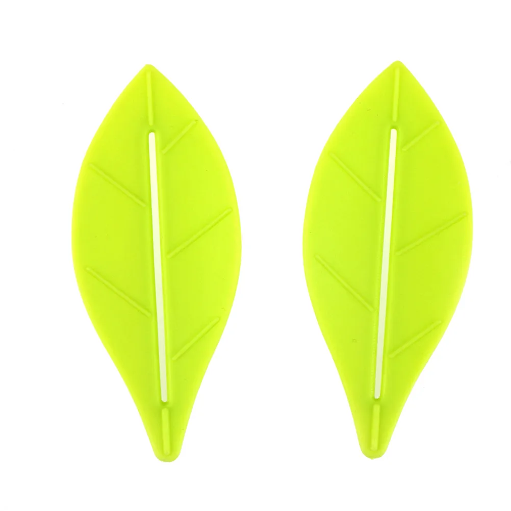 2pcs Fishbone милые животные Fishbone форма для губ многофункциональная выжималка/соковыжималка для зубной пасты домашний дозатор мультяшный для ванной - Цвет: 2pcs
