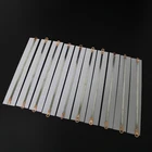 10 шт. 500 мм ИМПУЛЬСНЫЙ ГЕРМЕТИК, нагревательный элемент, Уплотнительная Машина, нагревательный элемент