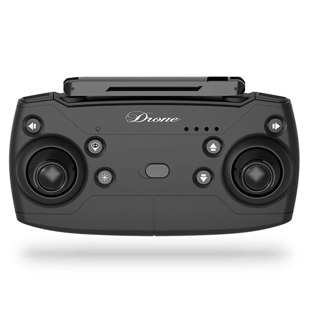 YH 19HW складной RC дроны квадроциклы RTF WiFi FPV g сенсор режим удержания высоты 720 P