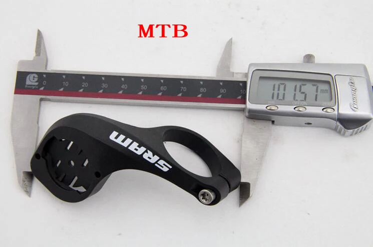 Велосипедный кронштейн держатель ручка бар GPS компьютерное крепление для Garmin Edge