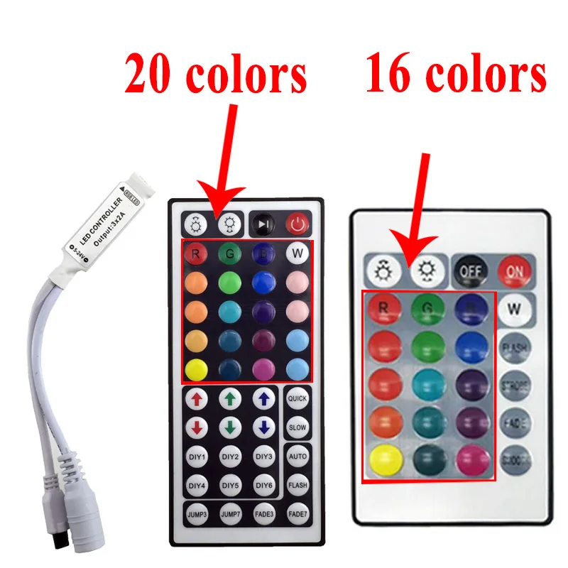 20 цветов RGB Светодиодная лента 220 В светильник 5050 2835 10 м 5 м 20 м светодиодный светильник rgb светодиодный s Лента Диодная лента гибкий контроллер адаптер 12 в комплект