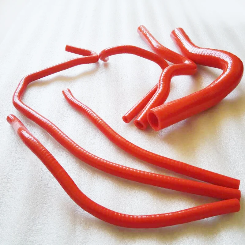 Комплект силиконовых шлангов радиатора мотоцикла для YAMAHA R1 R-1 YZFR1 04 05 06 |