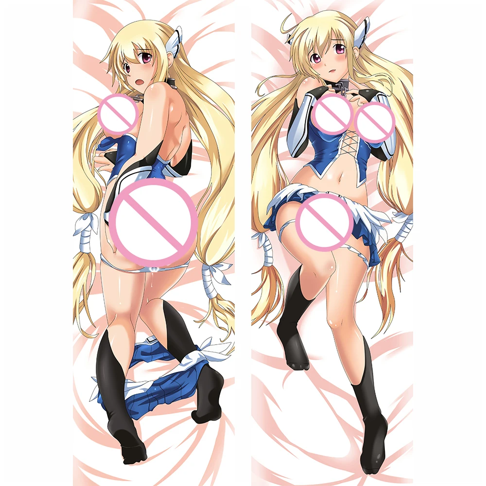 September update Anime Tengen Toppa Gurren Lagann yoko & Nia Teppelin Dakimakura Чехол для подушки тела чехол