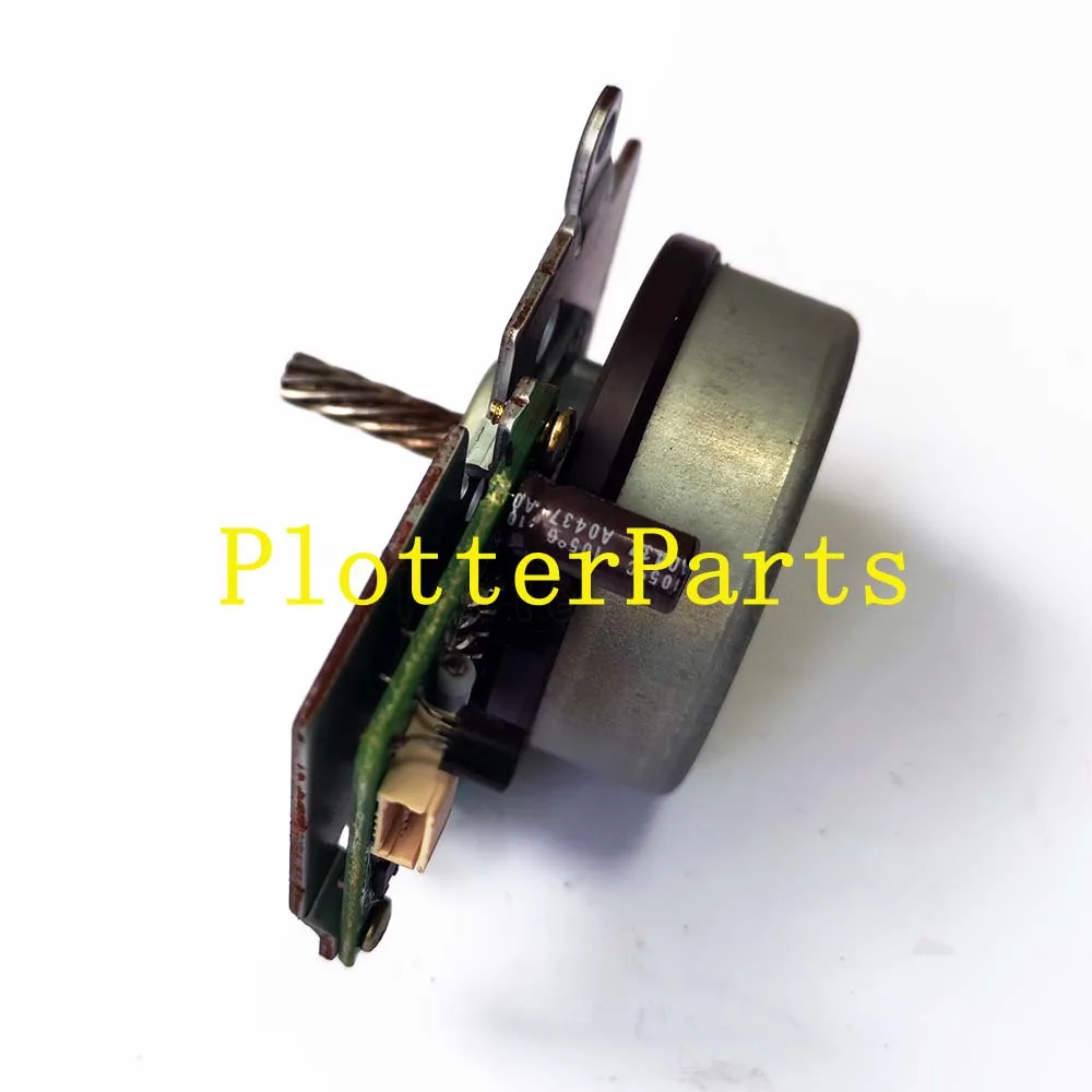 RH7-1495-000CN RH7-1605-000CN бесщеточный двигатель 24 В постоянного тока для HP Color LaserJet 4650 4650DN