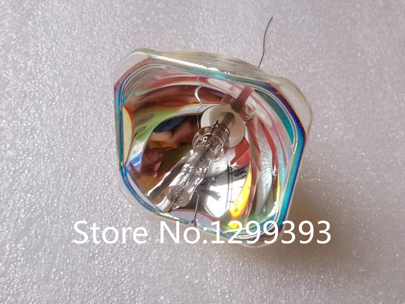 ELPLP42 / V13H010L42 для PowerLite 822p/83c/400 Вт/410 Вт/822 +/822p/83 +/83 в + совместимая неизолированная
