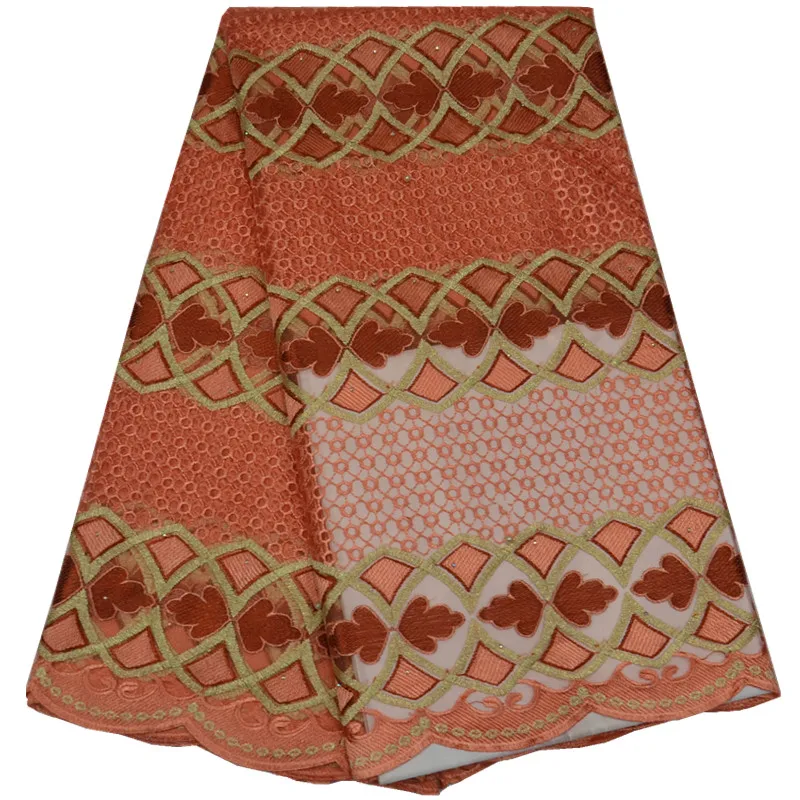 2017 Красивый Французский Тюль Кружевная Ткань С Камня Для Свадьбы Платье